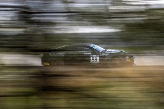 #99 V8 Racing Chevrolet Camaro  GT4.Huisman - Catalan |  Photo SRO/Chris Schotanus