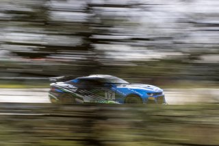 #17 V8 Racing Chevrolet Camaro  GT4. R Jop Rappange - Thijmen Nabuurs |  Photo SRO/Chris Schotanus