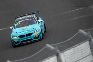 #12 Borusan BMW M4 GT4 Yagiz Gedik -  Cem Bolukbasi  |  Photo SRO/Chris Schotanus
