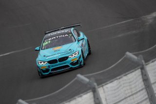 #13 Borusan BMW M4 GT4 Ibrahim Okyay  |  Photo SRO/Chris Schotanus