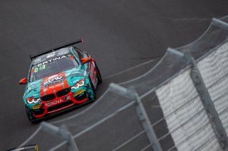#110 RN Vision STS BMW M4 GT4 Mark van der Aa - Koen Bogaerts  |  Photo SRO/Chris Schotanus