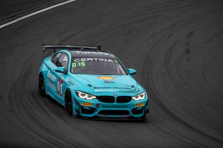 #13 Borusan BMW M4 GT4 Ibrahim Okyay  |  Photo SRO/Chris Schotanus