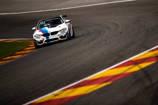 #98 Lestrup Racing Team BMW M4 GT4 Walde - Nilsson
 | SRO / Brecht Decancq Photography