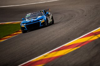 #17 V8 Racing Chevrolet Camaro GT4.R Rappange - Nabuurs
 | SRO / Brecht Decancq Photography
