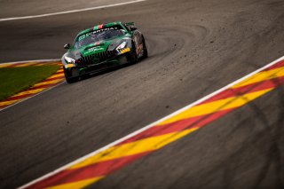 #30 SRT Selleslagh Racing Team Mercedes AMG GT4 Meijer - Muth
 | SRO / Brecht Decancq Photography