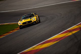 #31 SRT Selleslagh Racing Team Mercedes AMG GT4 Herber
 | SRO / Brecht Decancq Photography