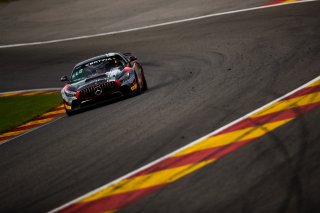 #15 NM Racing Team Mercedes AMG GT4 LIvoras - Iba&ntilde;ez
 | SRO / Brecht Decancq Photography