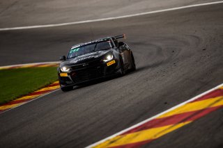#99 V8 Racing Chevrolet Camaro GT4.R Cazebas / Huisman
 | SRO / Brecht Decancq Photography