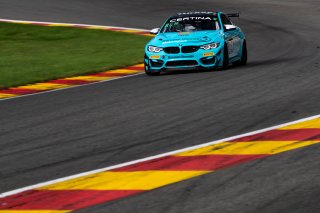 #12 Borusan Otomotiv Motorsport BMW M4 GT4 Bölükbasi - Gedik
 | SRO / Brecht Decancq Photography