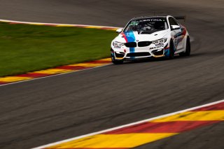#98 Lestrup Racing Team BMW M4 GT4 Walde - Nilsson
 | SRO / Brecht Decancq Photography