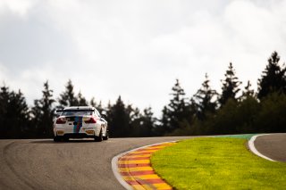 #98 Lestrup Racing Team BMW M4 GT4 Walde - Nilsson
 | SRO / Brecht Decancq Photography