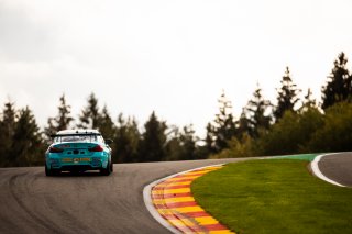 #12 Borusan Otomotiv Motorsport BMW M4 GT4 Bölükbasi - Gedik
 | SRO / Brecht Decancq Photography
