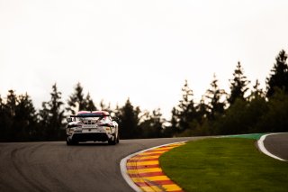 #66 CMR Toyota GR Supra GT4 Cazalbon - Potty
 | SRO / Brecht Decancq Photography