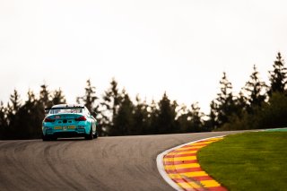 #13 Borusan Otomotiv Motorsport BMW M4 GT4 Okyay - Ayhan
 | SRO / Brecht Decancq Photography