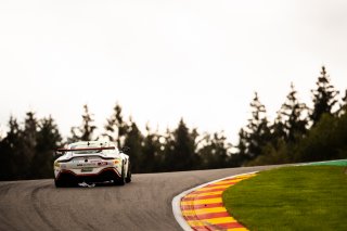 #89 AGS Events Aston Martin Vantage AMR GT4 Gomar - Vannelet
 | SRO / Brecht Decancq Photography