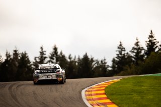 #21 Allied Racing Porsche 718 Cayman GT4 CS MR Viebahn - Moller-Madsen
 | SRO / Brecht Decancq Photography