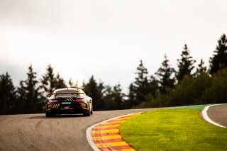 #31 SRT Selleslagh Racing Team Mercedes AMG GT4 Herber
 | SRO / Brecht Decancq Photography