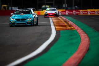 #12 Borusan Otomotiv Motorsport BMW M4 GT4 Bölükbasi - Gedik
 | SRO / Brecht Decancq Photography