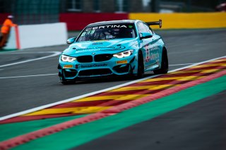 #13 Borusan Otomotiv Motorsport BMW M4 GT4 Okyay - Ayhan
 | SRO / Brecht Decancq Photography
