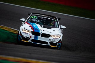 #98 Lestrup Racing Team BMW M4 GT4 Walde - Nilsson
 | SRO / Brecht Decancq Photography