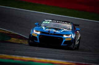 #17 V8 Racing Chevrolet Camaro GT4.R Rappange - Nabuurs
 | SRO / Brecht Decancq Photography