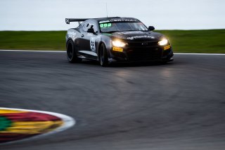 #99 V8 Racing Chevrolet Camaro GT4.R Cazebas / Huisman
 | SRO / Brecht Decancq Photography