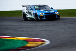 #17 V8 Racing Chevrolet Camaro GT4.R Rappange - Nabuurs
 | SRO / Brecht Decancq Photography
