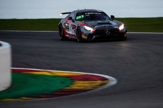 #15 NM Racing Team Mercedes AMG GT4 LIvoras - Iba&ntilde;ez
 | SRO / Brecht Decancq Photography