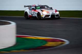 #8 CMR Toyota GR Supra GT4 Lémeret - Castelli
 | SRO / Brecht Decancq Photography