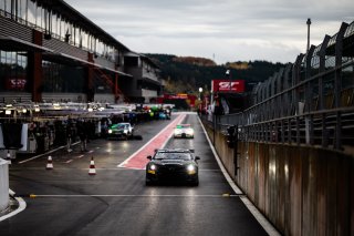 #99 V8 Racing Chevrolet Camaro GT4.R Cazebas / Huisman
 | SRO / Brecht Decancq Photography