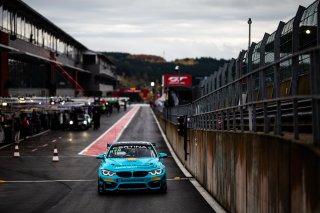 #13 Borusan Otomotiv Motorsport BMW M4 GT4 Okyay - Ayhan
 | SRO / Brecht Decancq Photography