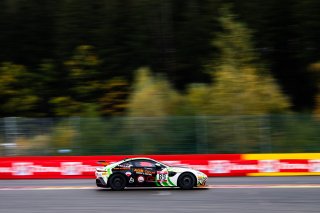 #89 AGS Events Aston Martin Vantage AMR GT4 Gomar - Vannelet
 | SRO / Brecht Decancq Photography