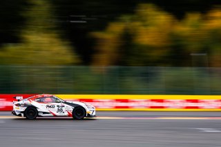 #66 CMR Toyota GR Supra GT4 Cazalbon - Potty
 | SRO / Brecht Decancq Photography