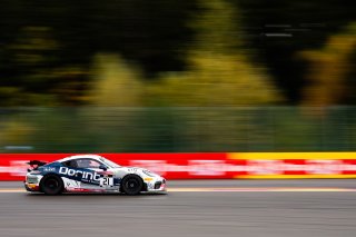 #21 Allied Racing Porsche 718 Cayman GT4 CS MR Viebahn - Moller-Madsen
 | SRO / Brecht Decancq Photography