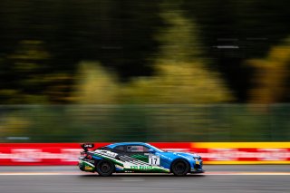#17 V8 Racing Chevrolet Camaro GT4.R Rappange - Nabuurs
 | SRO / Brecht Decancq Photography
