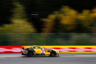 #31 SRT Selleslagh Racing Team Mercedes AMG GT4 Herber
 | SRO / Brecht Decancq Photography