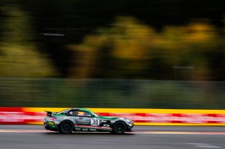 #30 SRT Selleslagh Racing Team Mercedes AMG GT4 Meijer - Muth
 | SRO / Brecht Decancq Photography