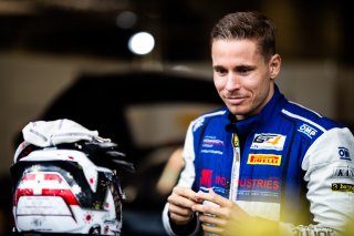 #21 Allied Racing Porsche 718 Cayman GT4 CS MR Viebahn - Moller-Madsen
 | SRO / Brecht Decancq Photography