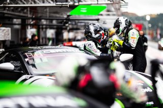 #89 AGS Events Aston Martin Vantage AMR GT4 Gomar - Vannelet
 | SRO / Brecht Decancq Photography