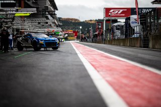 #21 Allied Racing Porsche 718 Cayman GT4 CS MR Viebahn - Moller-Madsen
 | SRO / Brecht Decancq Photography