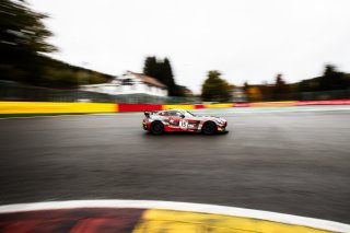 #15 NM Racing Team Mercedes AMG GT4 LIvoras - Iba&ntilde;ez
 | SRO / Brecht Decancq Photography