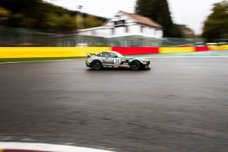 #30 SRT Selleslagh Racing Team Mercedes AMG GT4 Meijer - Muth
 | SRO / Brecht Decancq Photography