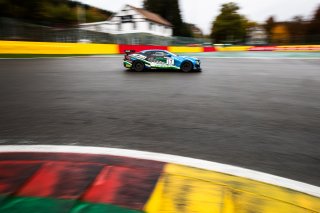 #17 V8 Racing Chevrolet Camaro GT4.R Rappange - Nabuurs
 | SRO / Brecht Decancq Photography