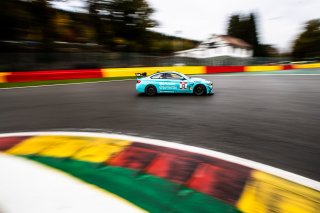 #13 Borusan Otomotiv Motorsport BMW M4 GT4 Okyay - Ayhan
 | SRO / Brecht Decancq Photography