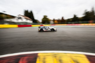 #21 Allied Racing Porsche 718 Cayman GT4 CS MR Viebahn - Moller-Madsen
 | SRO / Brecht Decancq Photography