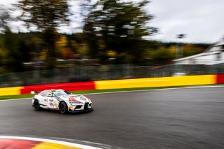#66 CMR Toyota GR Supra GT4 Cazalbon - Potty
 | SRO / Brecht Decancq Photography