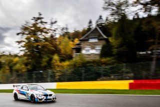 #98 Lestrup Racing Team BMW M4 GT4 Walde - Nilsson
 | SRO / Brecht Decancq Photography