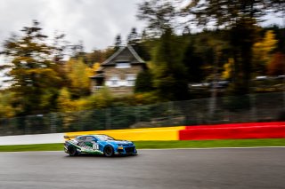 #17 V8 Racing Chevrolet Camaro GT4.R Rappange - Nabuurs
 | SRO / Brecht Decancq Photography