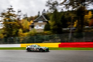 #30 SRT Selleslagh Racing Team Mercedes AMG GT4 Meijer - Muth
 | SRO / Brecht Decancq Photography