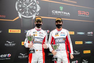#66 CMR Toyota GR Supra GT4 Cazalbon - Potty
 | SRO / Brecht Decancq Photography